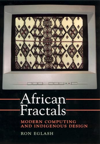 African fractals Cover