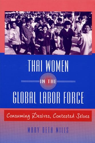 Thai women in the global labor force Cover