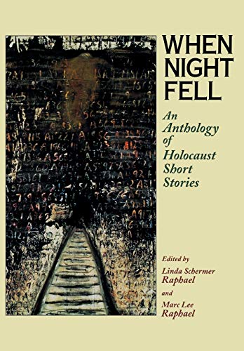 When Night Fell Cover