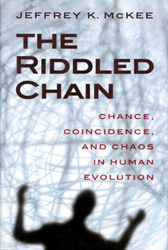 The riddled chain Cover