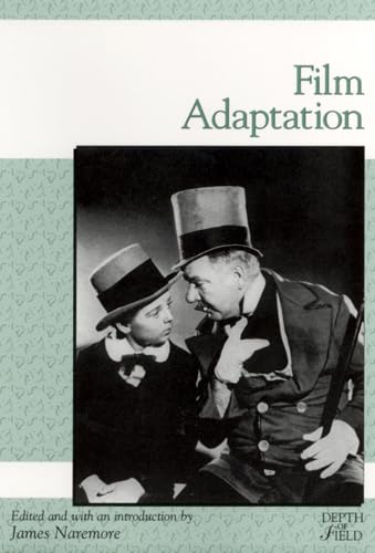 Film adaptation Cover