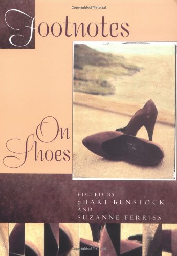 Footnotes Cover