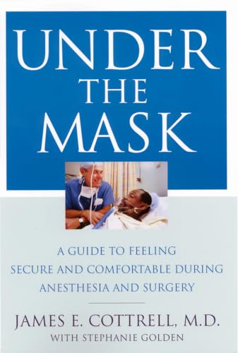 Under the Mask Cover