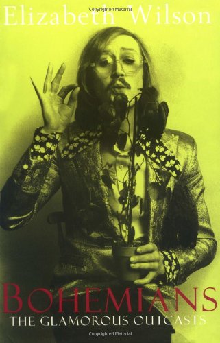 Bohemians Cover