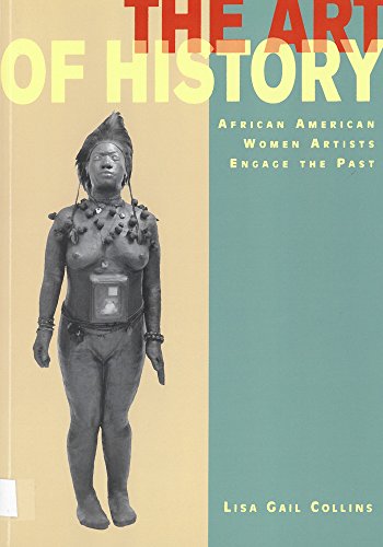 The Art of History Cover