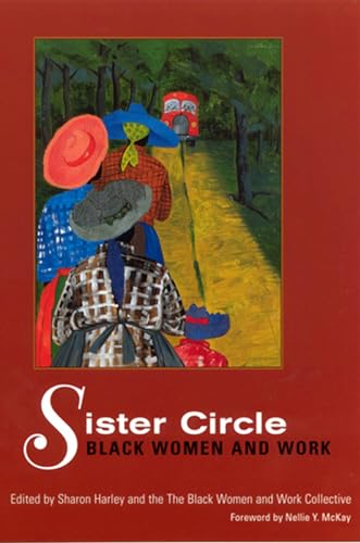 Sister Circle Cover