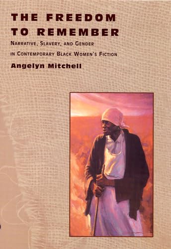 The freedom to remember Cover