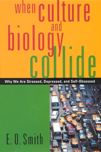 When Culture and Biology Collide Cover