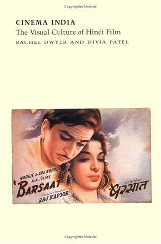 Cinema India Cover