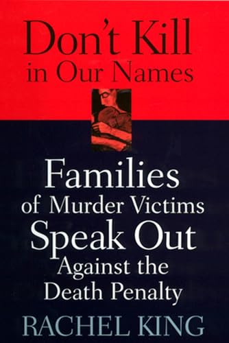 Don't Kill in Our Names Cover