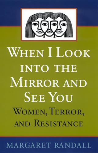 When I Look into the Mirror and See You Cover