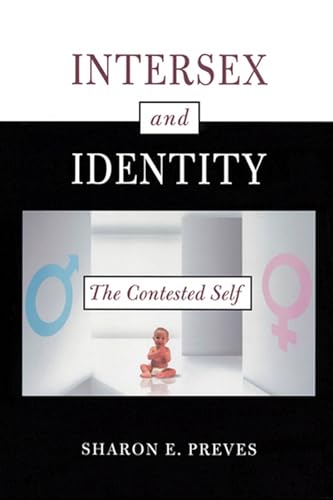 Intersex and Identity Cover