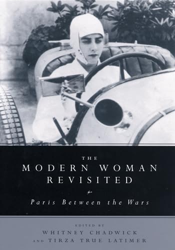 The modern woman revisited Cover