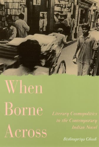 When borne across Cover