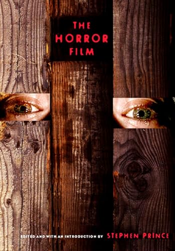 The horror film Cover