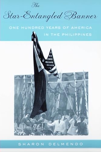 The star-entangled banner Cover