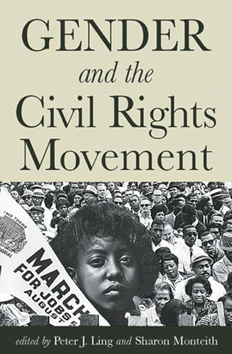 Gender and the civil rights movement Cover