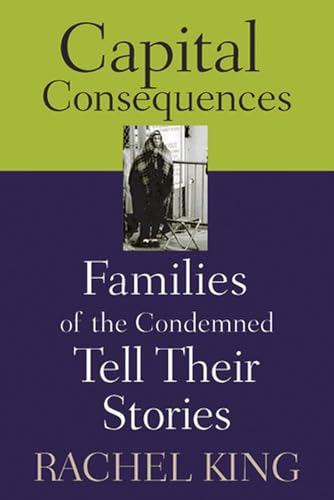 Capital Consequences Cover