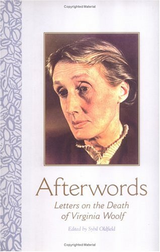 Afterwords Cover