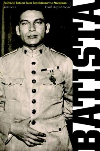 Fulgencio Batista Cover
