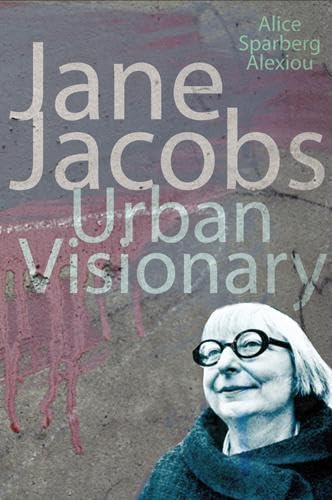 Jane Jacobs Cover