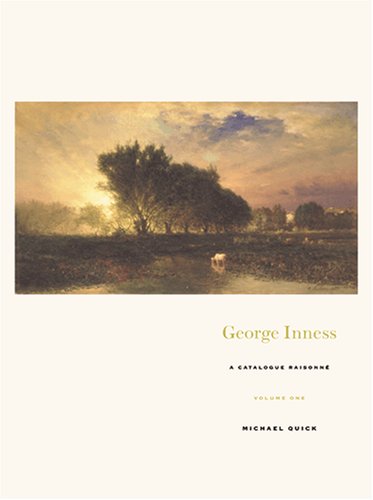 George Inness Cover