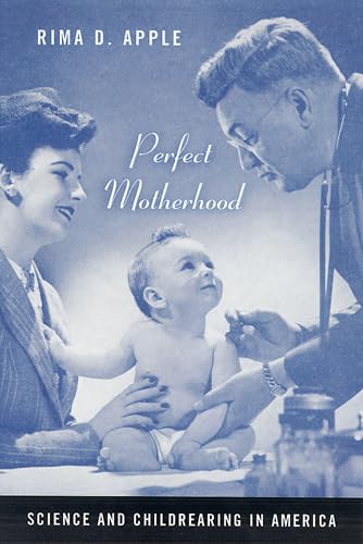 Perfect motherhood Cover