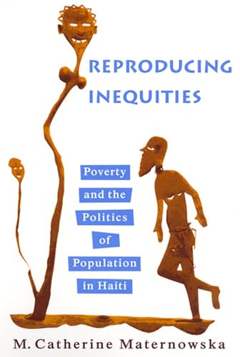 Reproducing inequities Cover