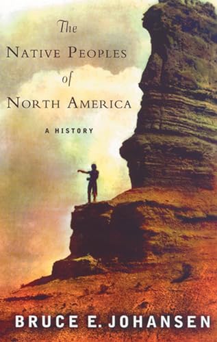 The Native Peoples of North America Cover