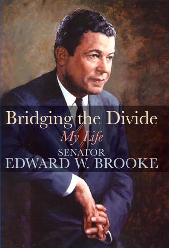 Bridging the Divide Cover