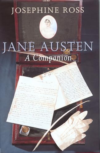 Jane Austen Cover