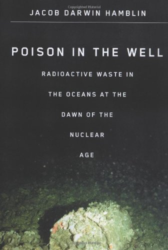 Poison in the Well Cover