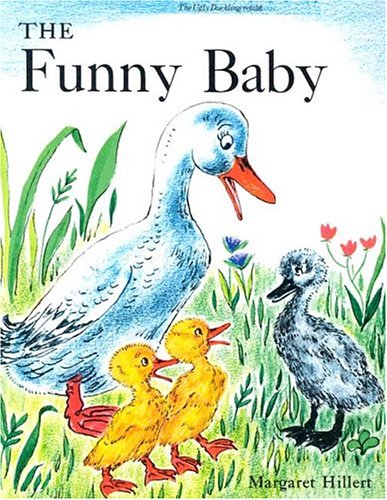 Funny Baby (Beginning to Read Series) Cover