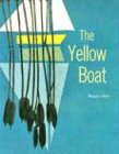 Yellow Boat (Modern Curriculum Press Beginning to Read Series) Cover