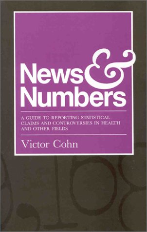 News & numbers Cover