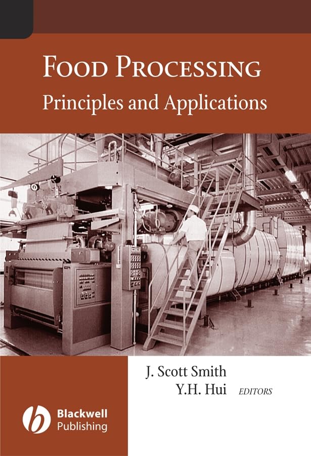 Food processing Cover