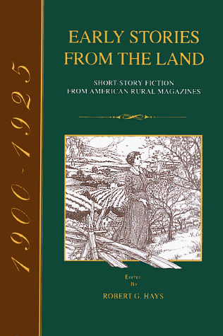 Early stories from the land Cover