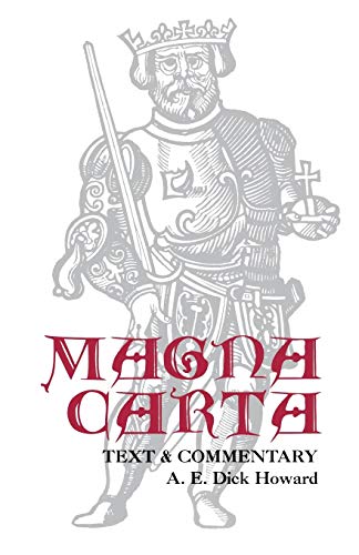 Magna Carta Cover