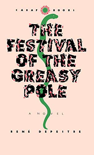 The festival of the greasy pole Cover