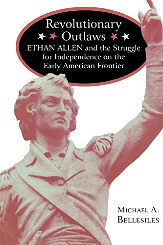 Revolutionary Outlaws Cover