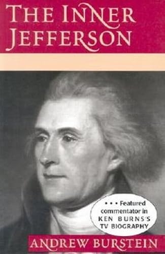The inner Jefferson Cover