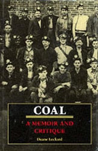 Coal Cover