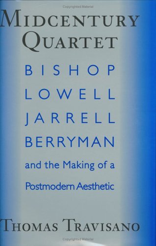 Midcentury quartet Cover