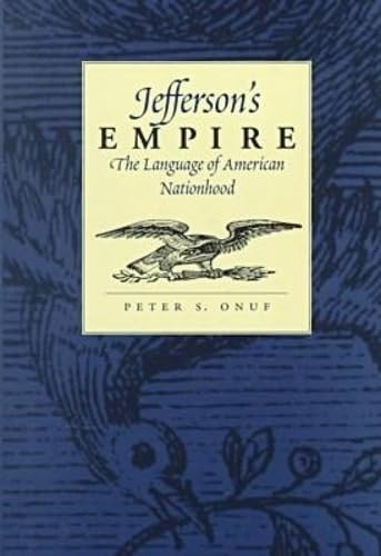 Jefferson's empire Cover