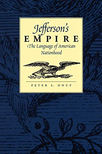 Jefferson's Empire Cover