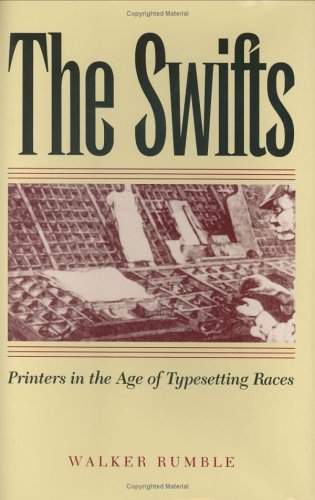 The swifts Cover