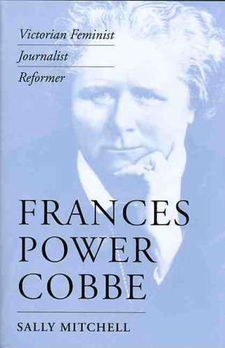 Frances Power Cobbe Cover