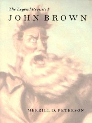 John Brown Cover