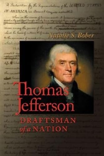 Thomas Jefferson Cover