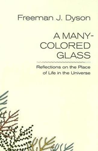A Many-Colored Glass Cover